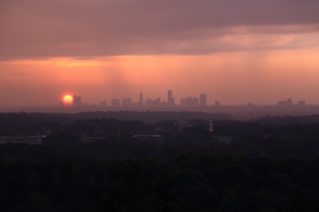 IMG_9742 101114 Sunrise Storm