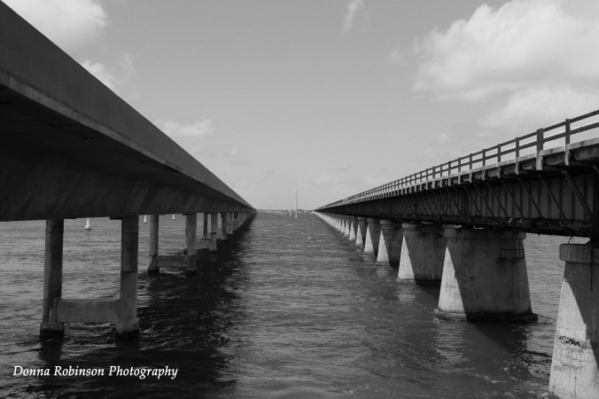 IMG_0584 042413 Old and New 7 mile Bridge