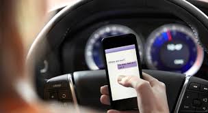 Texting and Drivig
