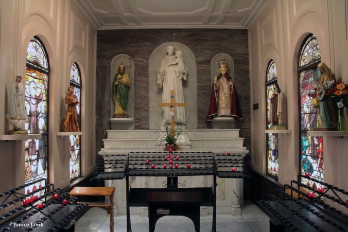 IMG_2462 St Ann's Catholic Church Janice Janik