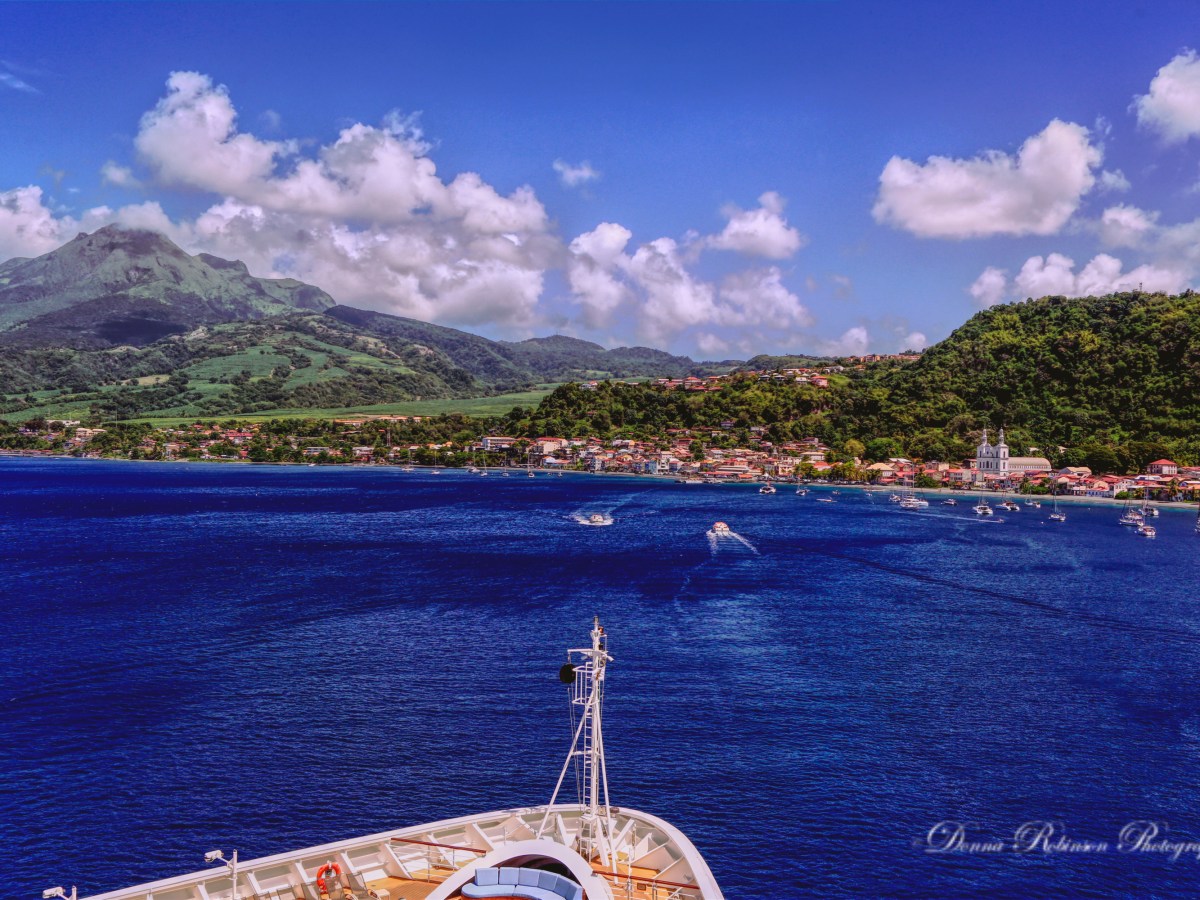 Sunday Vibes – Back to the&nbsp;Islands